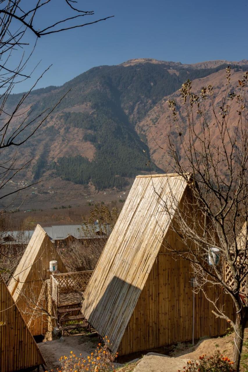 Khwahhish Lodge Manali (Himachal Pradesh)