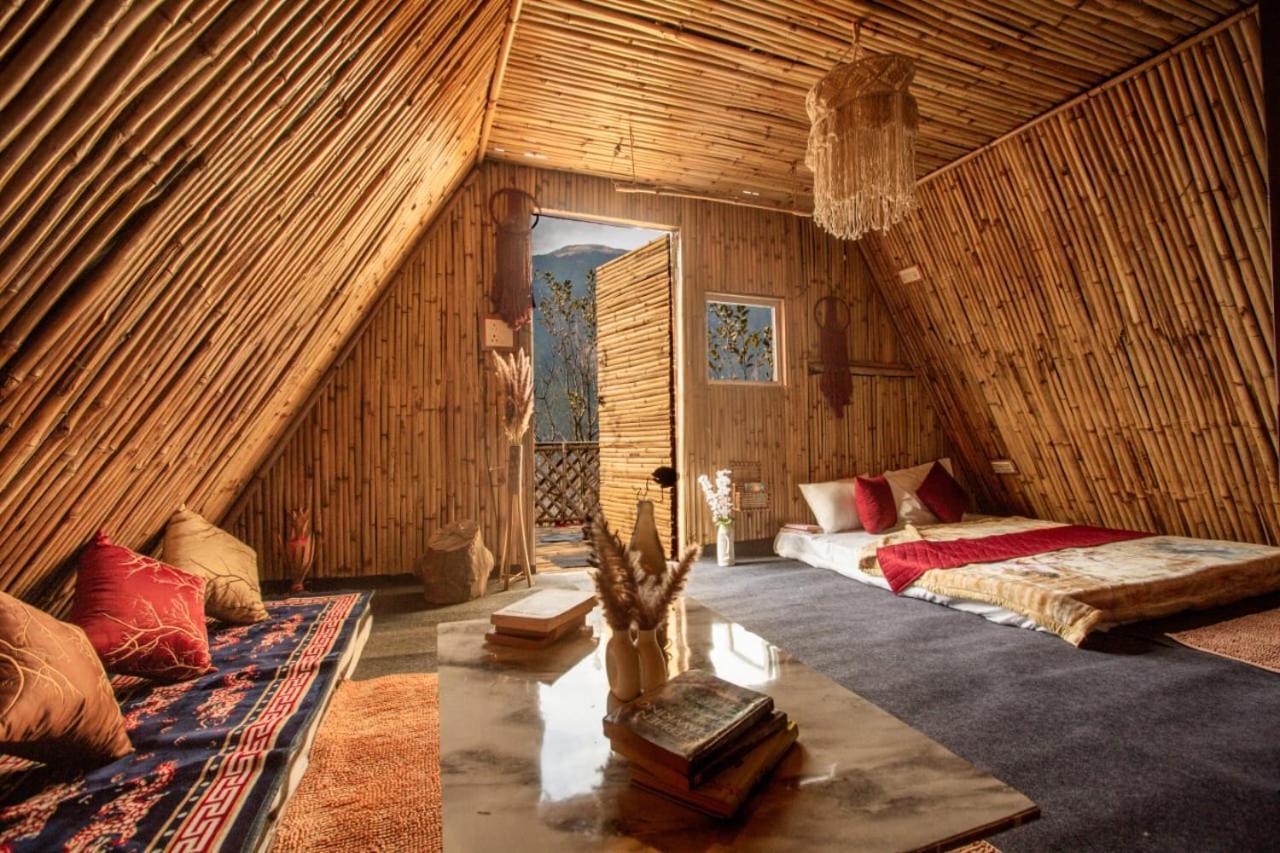 Khwahhish Lodge Manali (Himachal Pradesh)