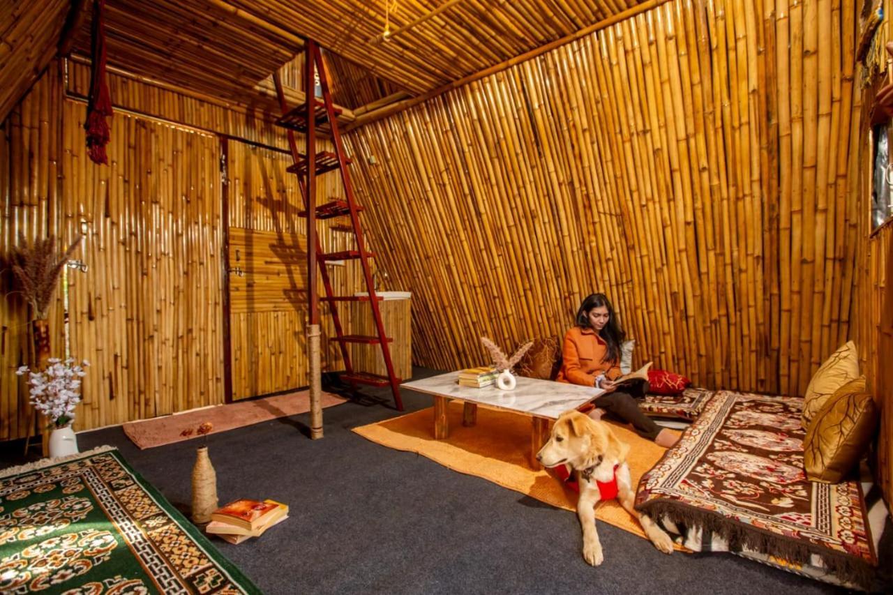Lodge Khwahhish