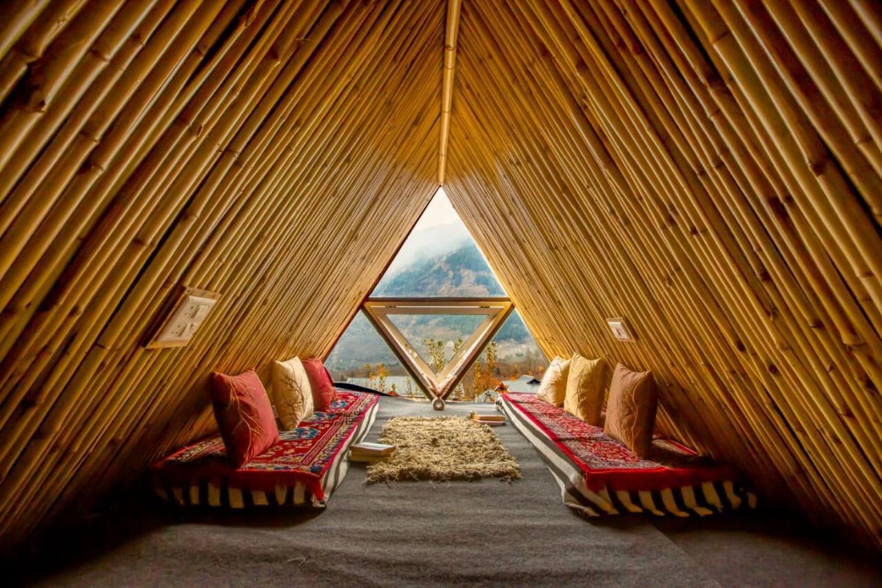 Khwahhish Lodge *